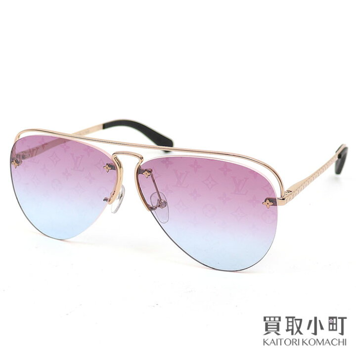 楽天市場】【新品同様】ルイヴィトン【LOUIS VUITTON】Z1280E 