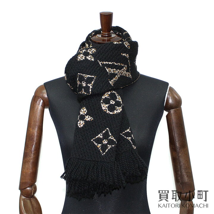 楽天市場】ルイヴィトン【LOUIS VUITTON】 M75885 エシャルプ  