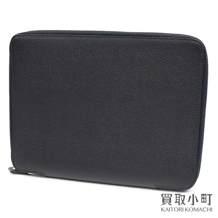 楽天市場】【新品同様】エルメス 【HERMES】 e-ZIP iPadケース 