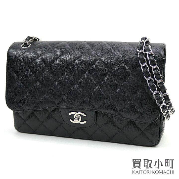 楽天市場】【美品】シャネル【CHANEL】マトラッセ30 クラシック ラージ 