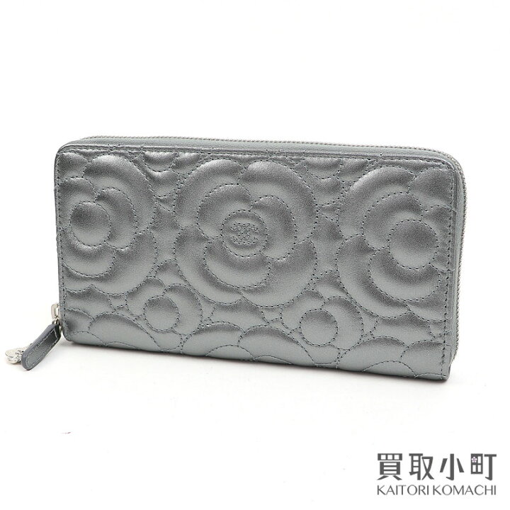 楽天市場】【未使用品】シャネル 【CHANEL】ニューカメリア チャーム  