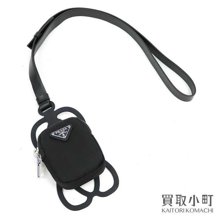 楽天市場】【新品同様】プラダ 【PRADA】 テスート ナイロン カーゴ  