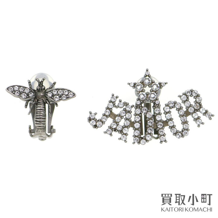 楽天市場】【新品同様】ディオール【DIOR】J