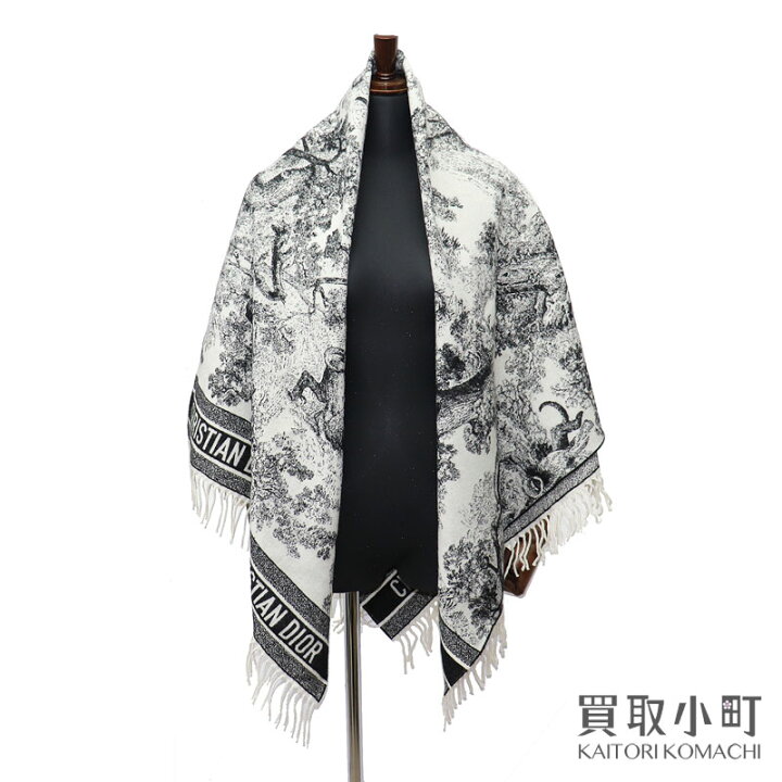 楽天市場】【新品同様】ディオール【Christian Dior】トワル ドゥ  