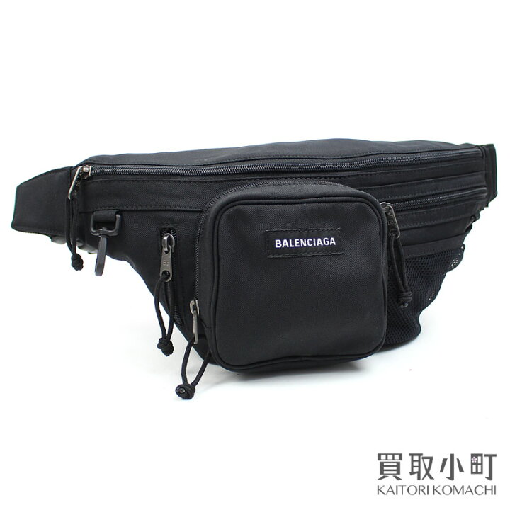 楽天市場】【美品】バレンシアガ 【BALENCIAGA】 エクスプローラー 