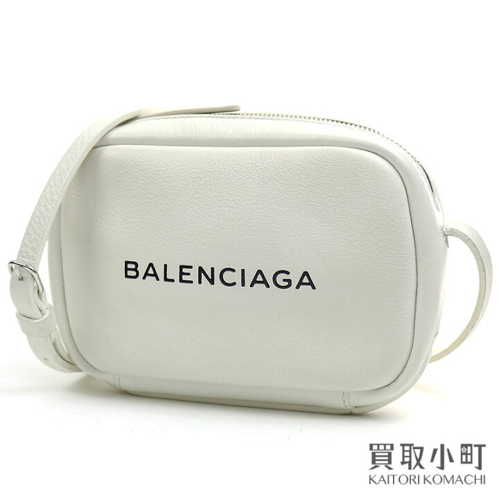 楽天市場】バレンシアガ【BALENCIAGA】エブリデイ カメラバッグ XS 
