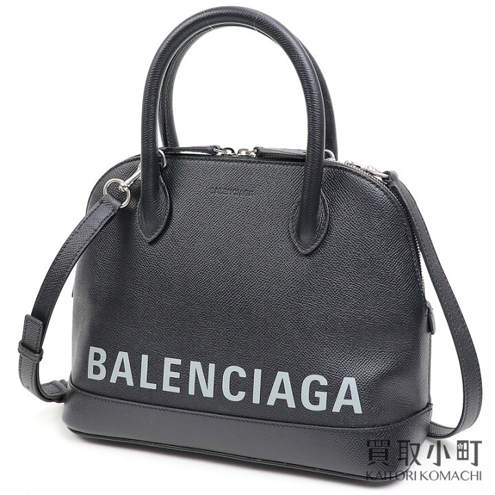 楽天市場】【美品】バレンシアガ【BALENCIAGA】 ヴィル トップハンドル  