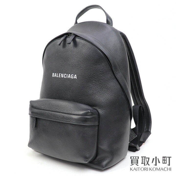 楽天市場】バレンシアガ 【BALENCIAGA】 エブリデイ バックパックS  