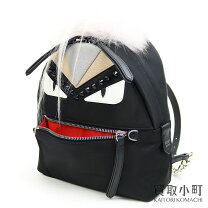 楽天市場】FENDI モンスター バックパックの通販
