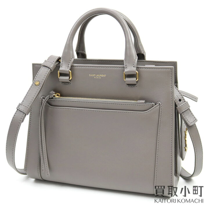 楽天市場】【未使用品】サンローラン【YVES SAINT LAURENT】 イースト 