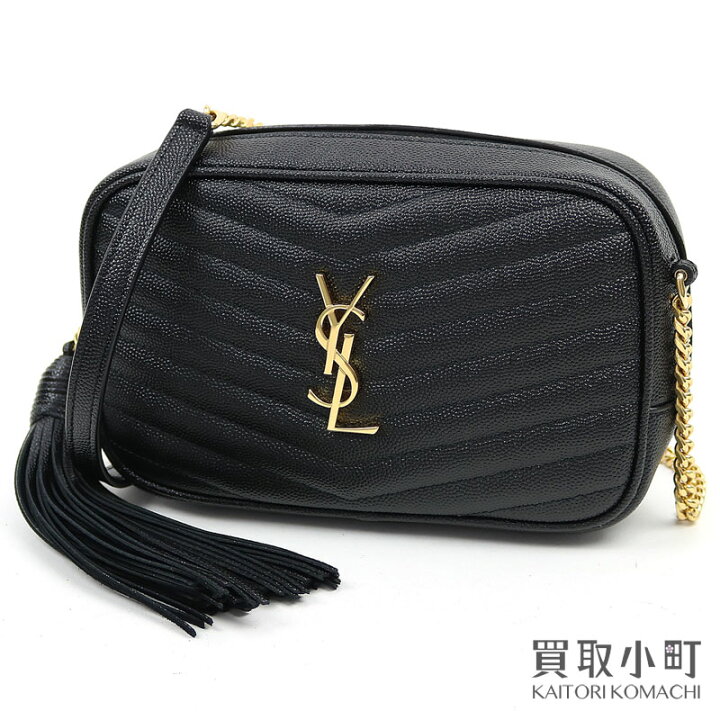 楽天市場】【未使用品】サンローラン 【YVES SAINT LAURENT】 ミニ  