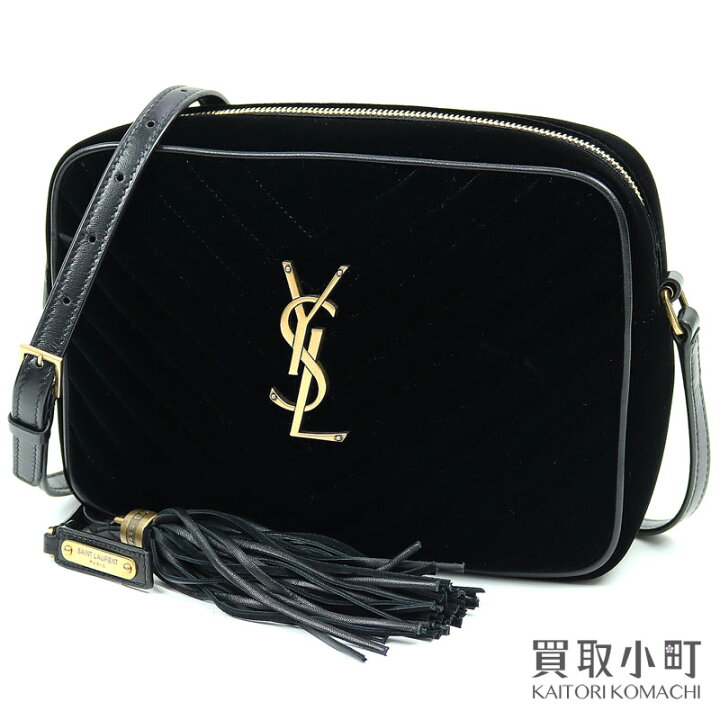 楽天市場】【新品同様】サンローラン 【YVES SAINT LAURENT  