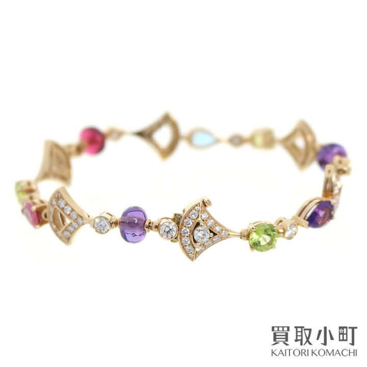 楽天市場】【美品】ブルガリ 【BVLGARI】ディーヴァドリーム 
