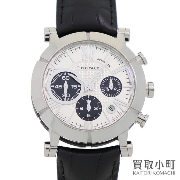 ティファニー TIFFANY&Co. Z1000.82.12A10A71A アトラス ジェント  