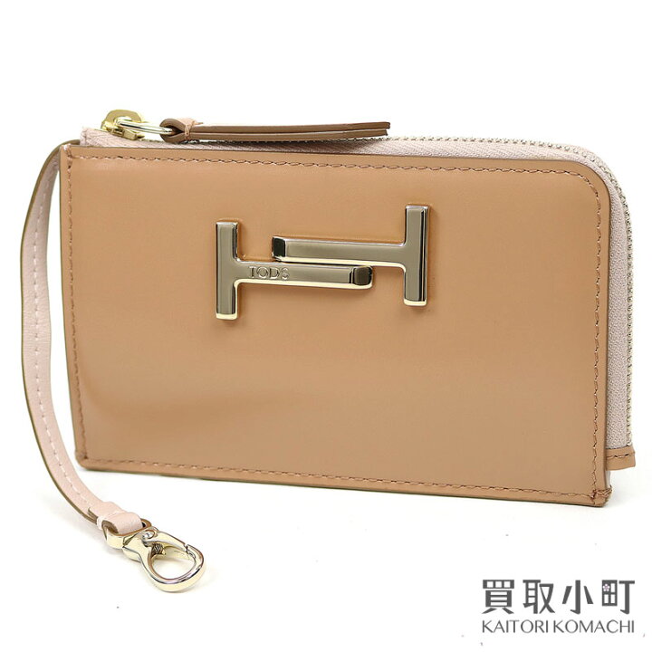 楽天市場】【未使用品】トッズ【TOD