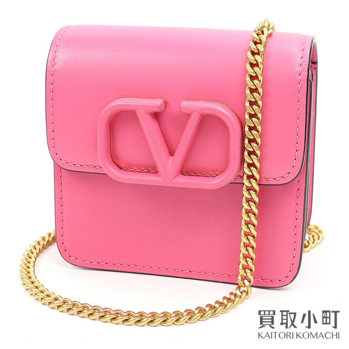 楽天市場】【新品同様】ヴァレンティノ ガラヴァーニ 【VALENTINO  