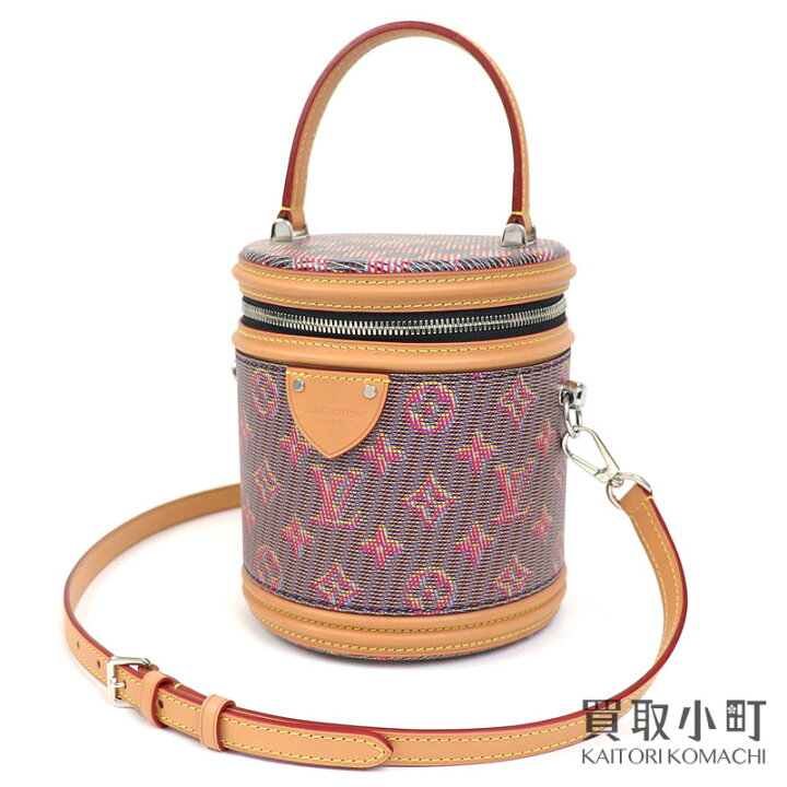 楽天市場】【新品同様】ルイヴィトン【LOUIS VUITTON】 M55457 カンヌ  
