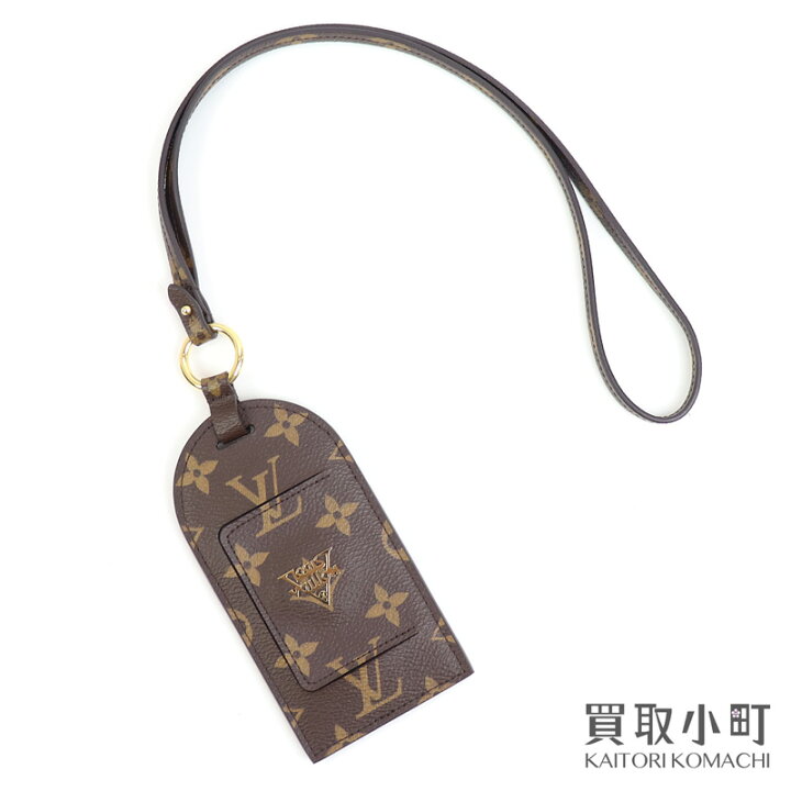 楽天市場】【新品同様】ルイヴィトン 【LOUIS VUITTON】 M68852 ポルト 