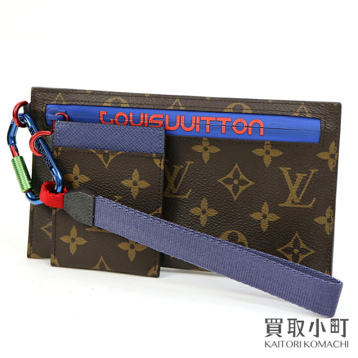 楽天市場】【美品】ルイヴィトン 【LOUIS VUITTON】 M63045 リボン 