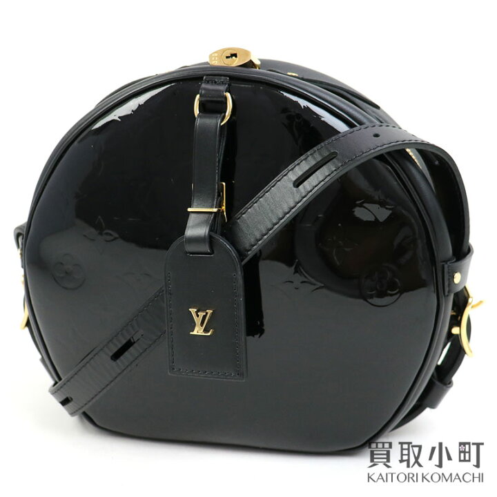 楽天市場】【美品】ルイヴィトン【LOUIS VUITTON】 M53999 ボワット 