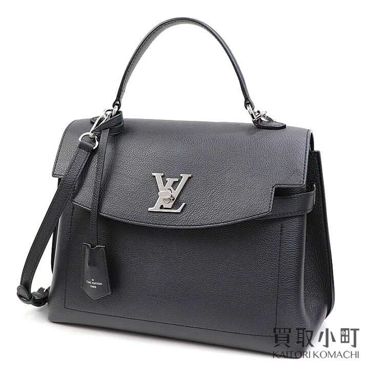 楽天市場】ルイヴィトン【LOUIS VUITTON】 M51395 ロックミー エヴァー 