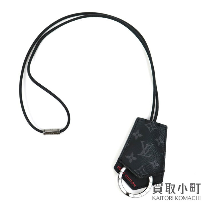 楽天市場】【美品】ルイヴィトン 【LOUIS VUITTON】 M62797 ポルトクレ  