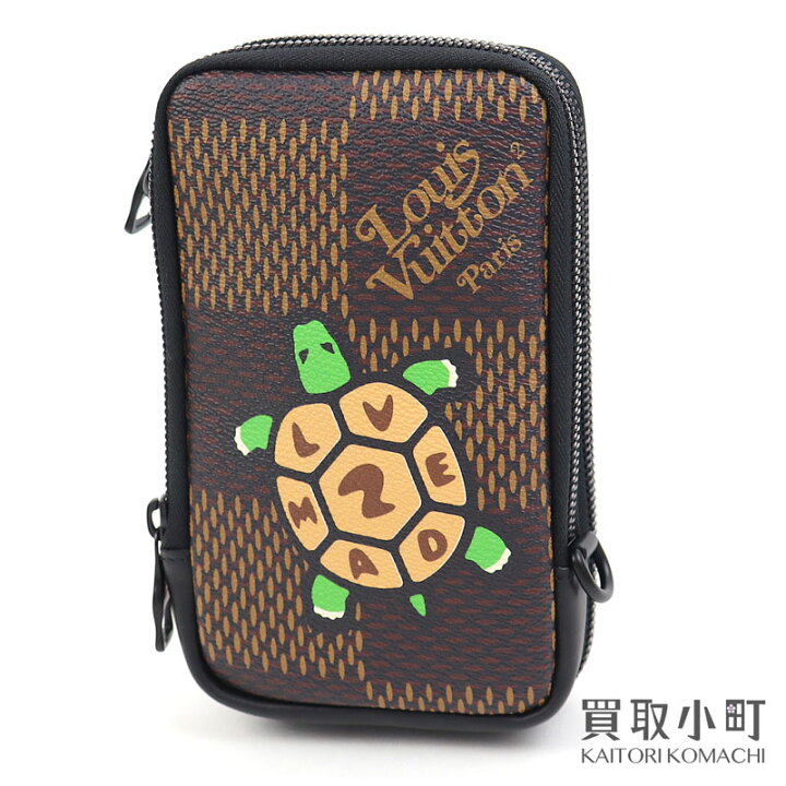 楽天市場】【新品同様】ルイヴィトン 【LOUIS VUITTON】 N40377 ダブル 