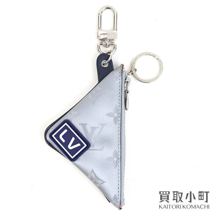 楽天市場】【美品】ルイヴィトン 【LOUIS VUITTON】MP2217 ポルトクレ 