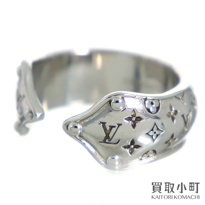 楽天市場】ルイヴィトン 【LOUIS VUITTON】M69602 バーグ ナノグラム  