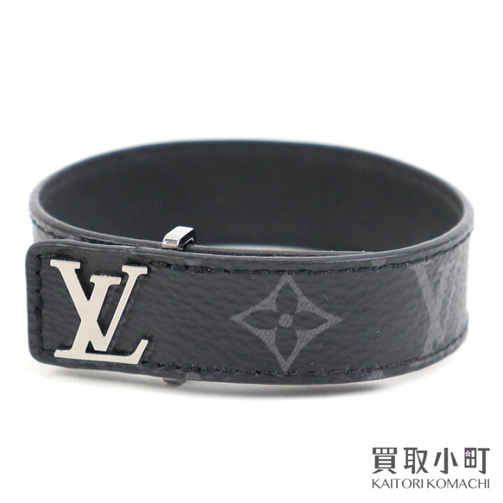 楽天市場】【美品】ルイヴィトン 【LOUIS VUITTON】M6456D ブラスレ LV 