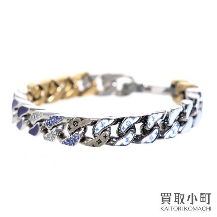 楽天市場】【美品】ルイヴィトン 【LOUIS VUITTON】MP2777 ブラスレ 