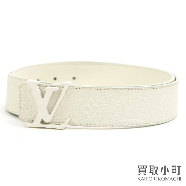 楽天市場】ルイヴィトン 【LOUIS VUITTON】MP235 サンチュール LV  