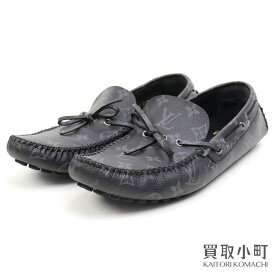 楽天市場 モカシン ファー ブランドルイ ヴィトン メンズ靴 靴 の通販