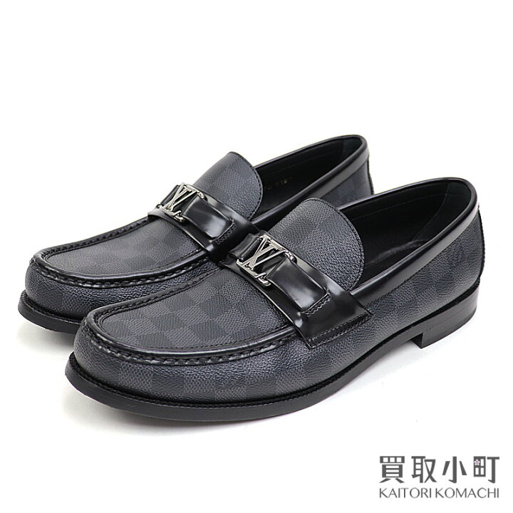 楽天市場】【美品】ルイヴィトン 【LOUIS VUITTON】1A4OL5 メジャー 