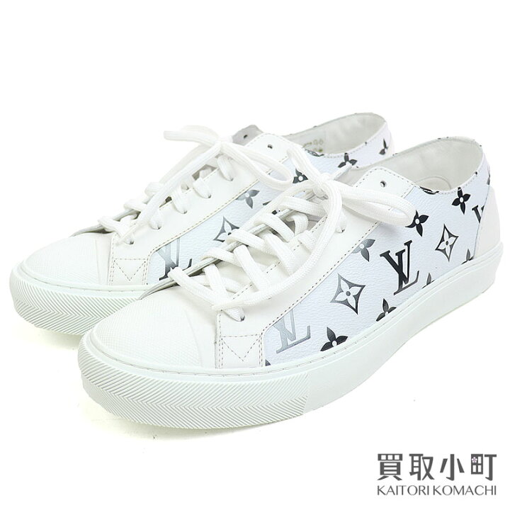 楽天市場】【未使用品】ルイヴィトン【LOUIS VUITTON】1A8KHP タトゥー 