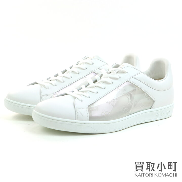 楽天市場】【未使用品】ルイヴィトン【LOUIS VUITTON】1A8MAJ 