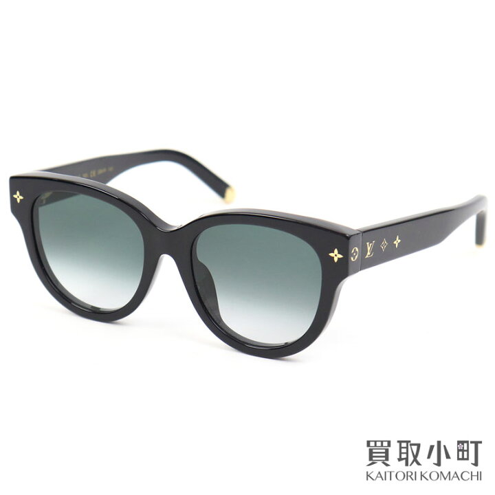 楽天市場】ルイヴィトン【LOUIS VUITTON】Z1526E サングラス マイ  
