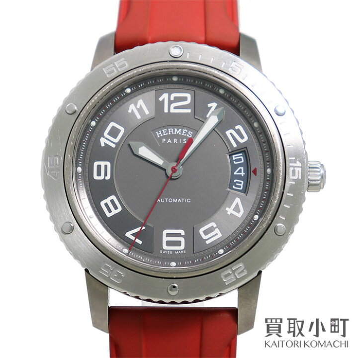 楽天市場】エルメス【HERMES】 クリッパースポーツ メカニック