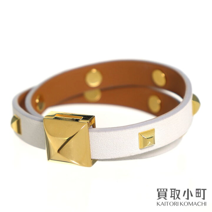 楽天市場】【美品】エルメス 【HERMES】 メドール アンフィニ クルーテ  