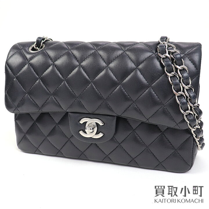 楽天市場】シャネル 【CHANEL】 マトラッセ23 クラシック フラップ  