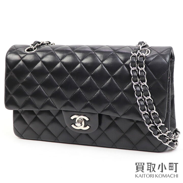 楽天市場】【美品】シャネル【CHANEL】マトラッセ25 クラシック  