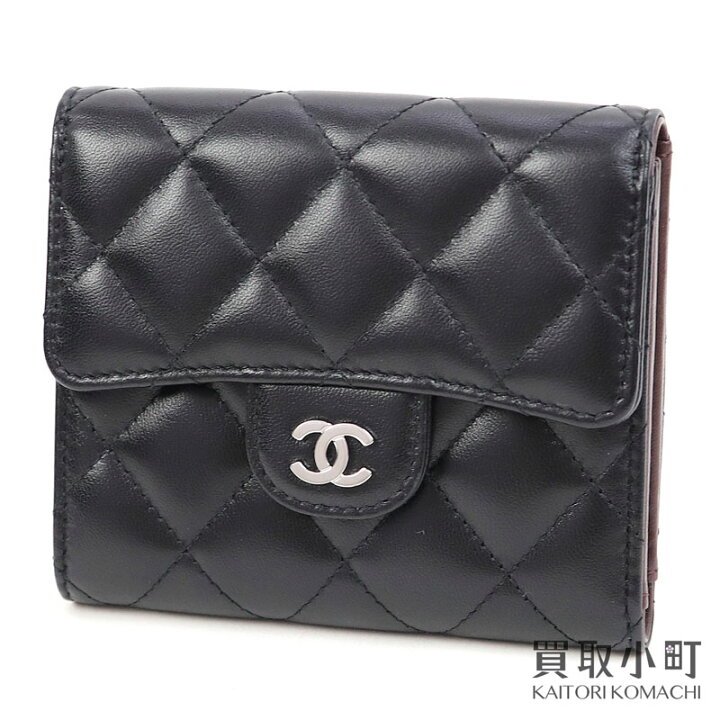 楽天市場】【未使用品】シャネル 【CHANEL】 クラシック スモール  