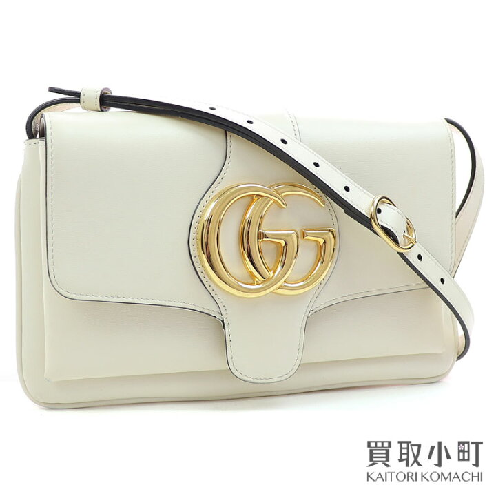 楽天市場】グッチ 【GUCCI】アリー ダブルG スモール ショルダーバッグ 