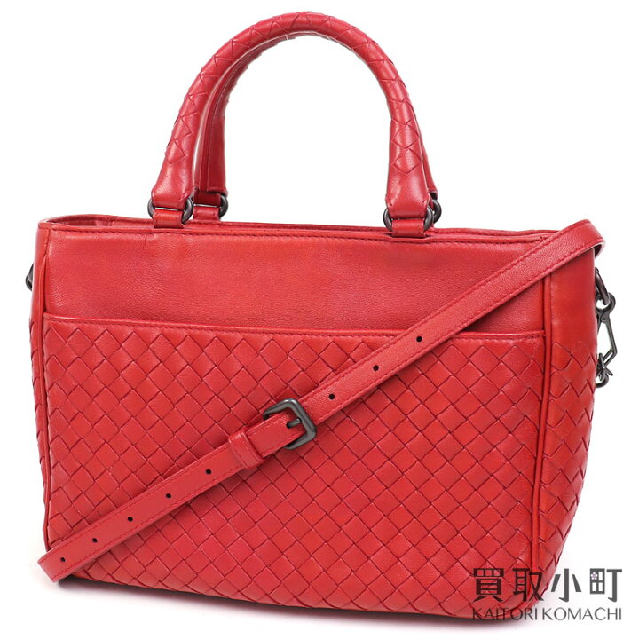 楽天市場】ボッテガヴェネタ 【BOTTEGA VENETA】イントレチャート 