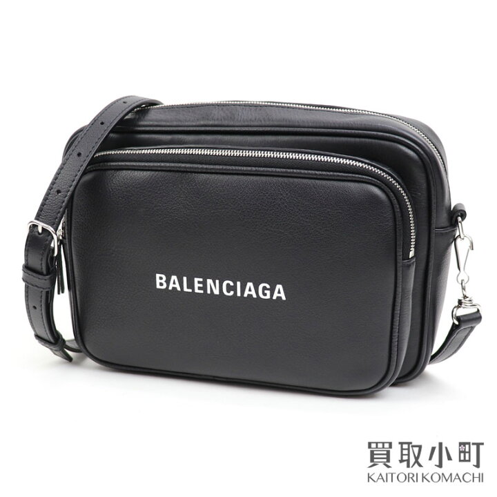楽天市場】【美品】バレンシアガ【BALENCIAGA】エブリデイ クロス 