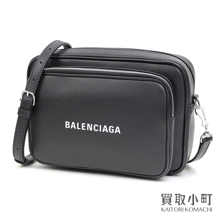 楽天市場】【未使用品】バレンシアガ【BALENCIAGA】エブリデイ クロス  