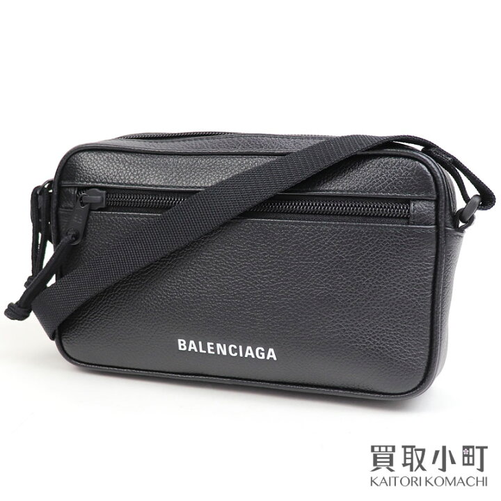 楽天市場】【未使用品】バレンシアガ【BALENCIAGA】ミニショルダー 