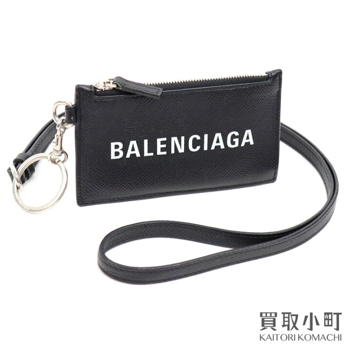 楽天市場】【美品】 バレンシアガ【BALENCIAGA】カードホルダー コイン  
