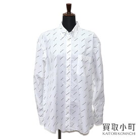 楽天市場 バレンシア 柄プリント カジュアルシャツ トップス メンズファッションの通販