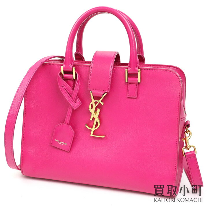楽天市場】【美品】サンローラン 【YVES SAINT LAURENT】 モノグラム 